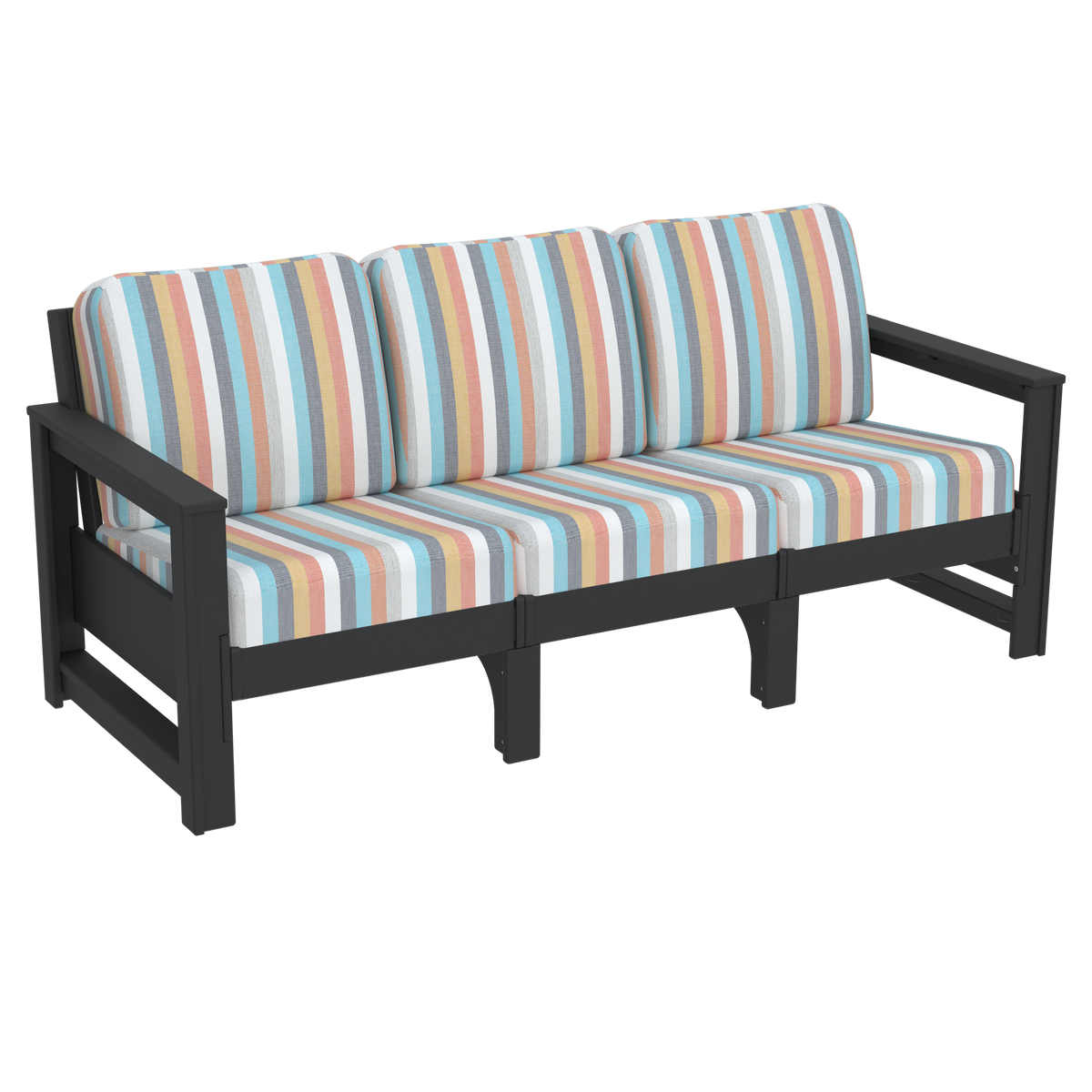 Modern Outdoor Sofa