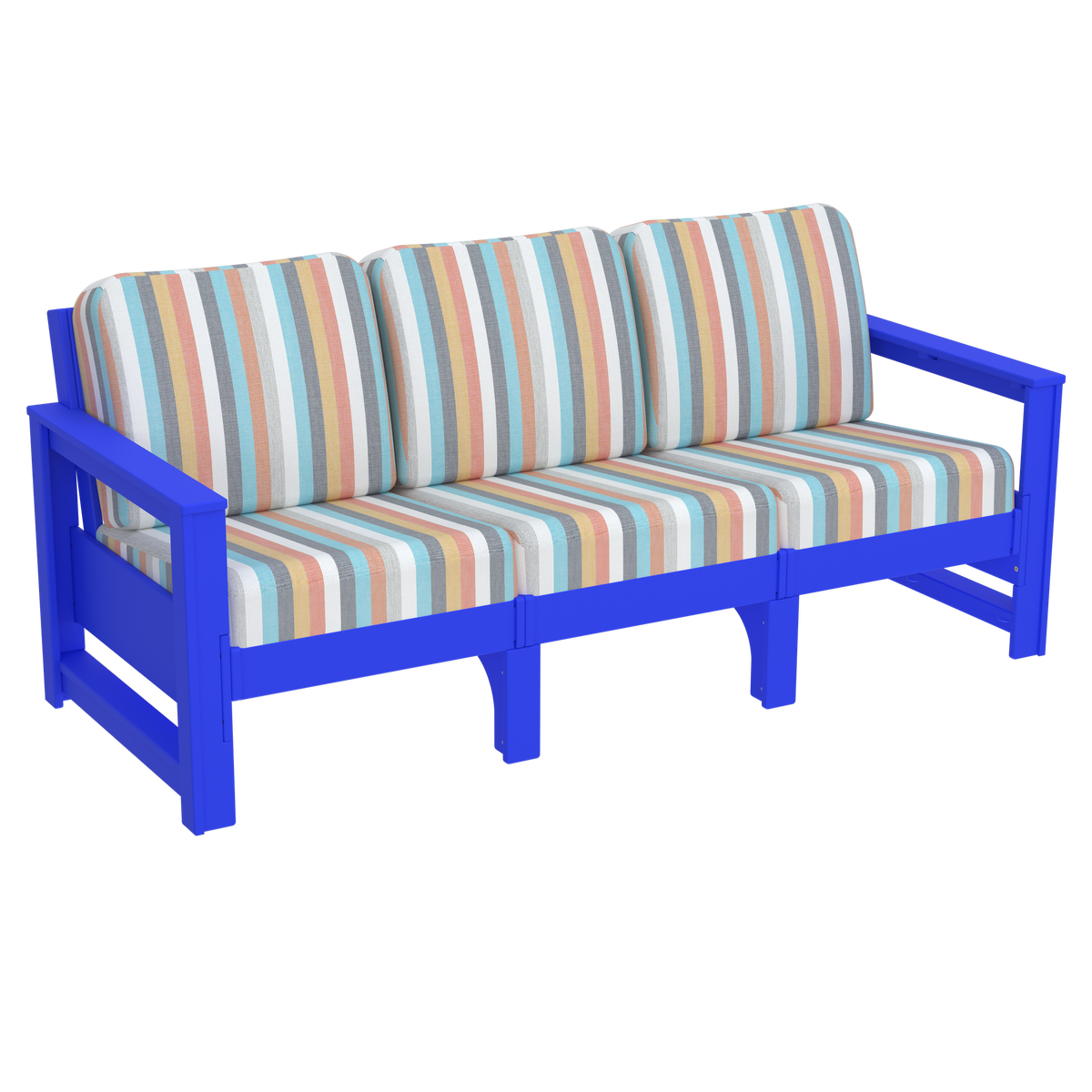 Modern Outdoor Sofa