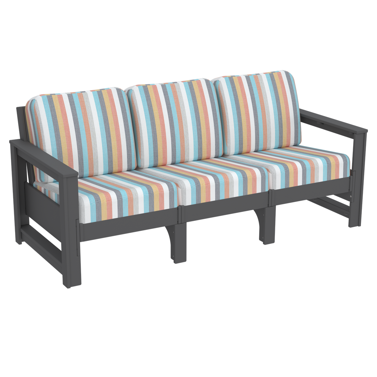 Modern Outdoor Sofa