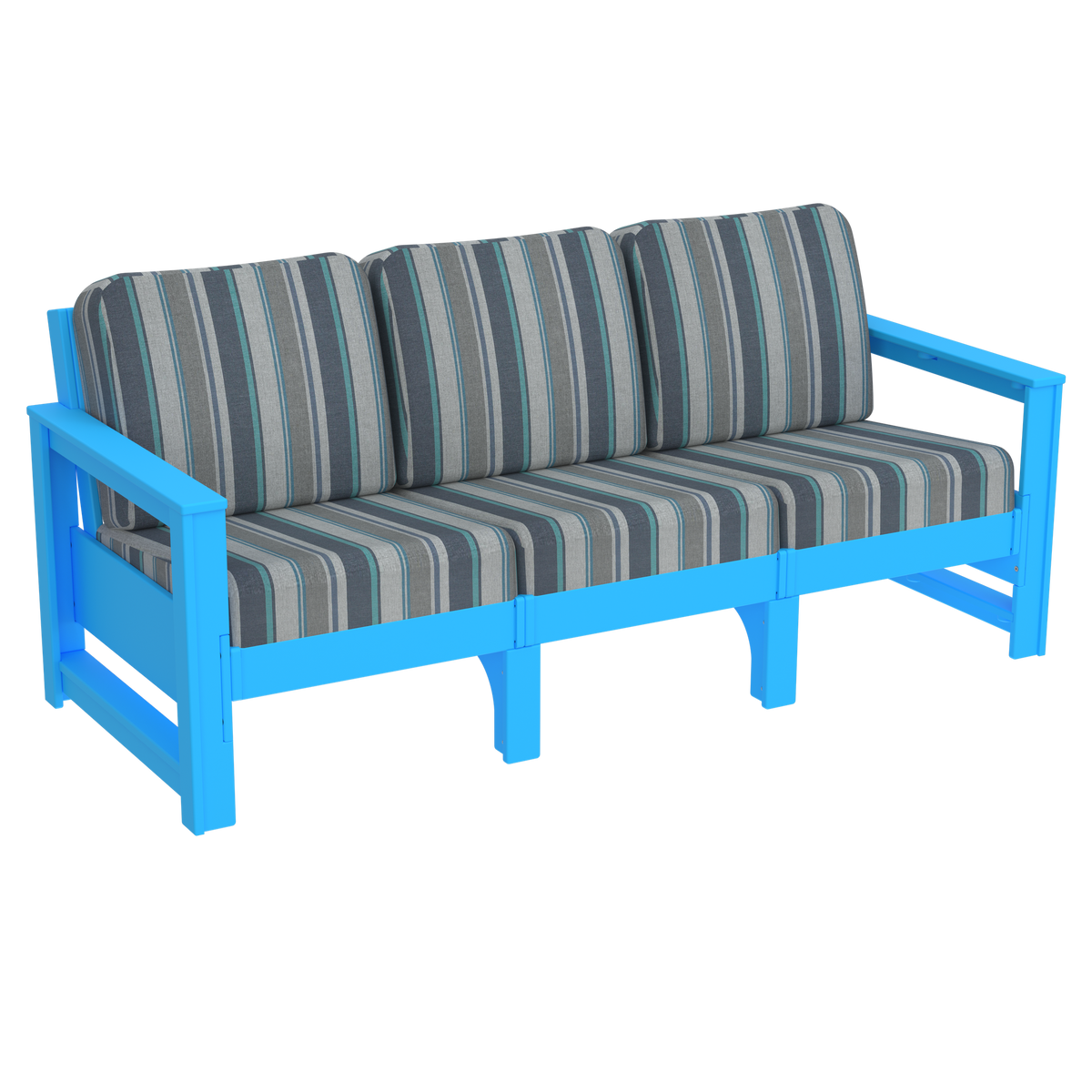 Modern Outdoor Sofa