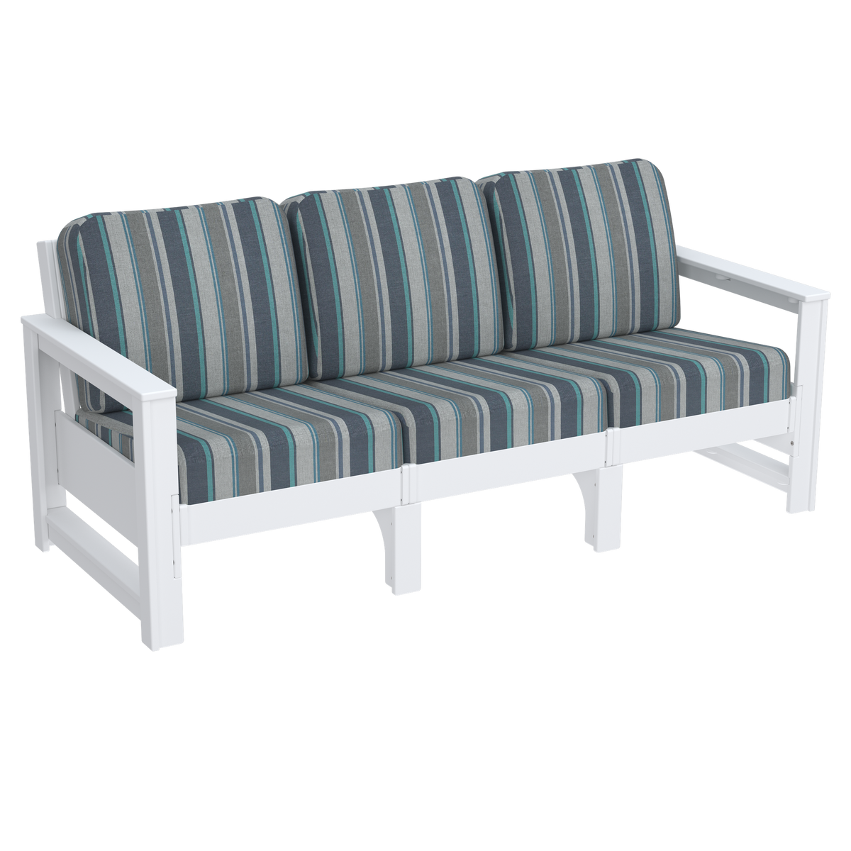 Modern Outdoor Sofa