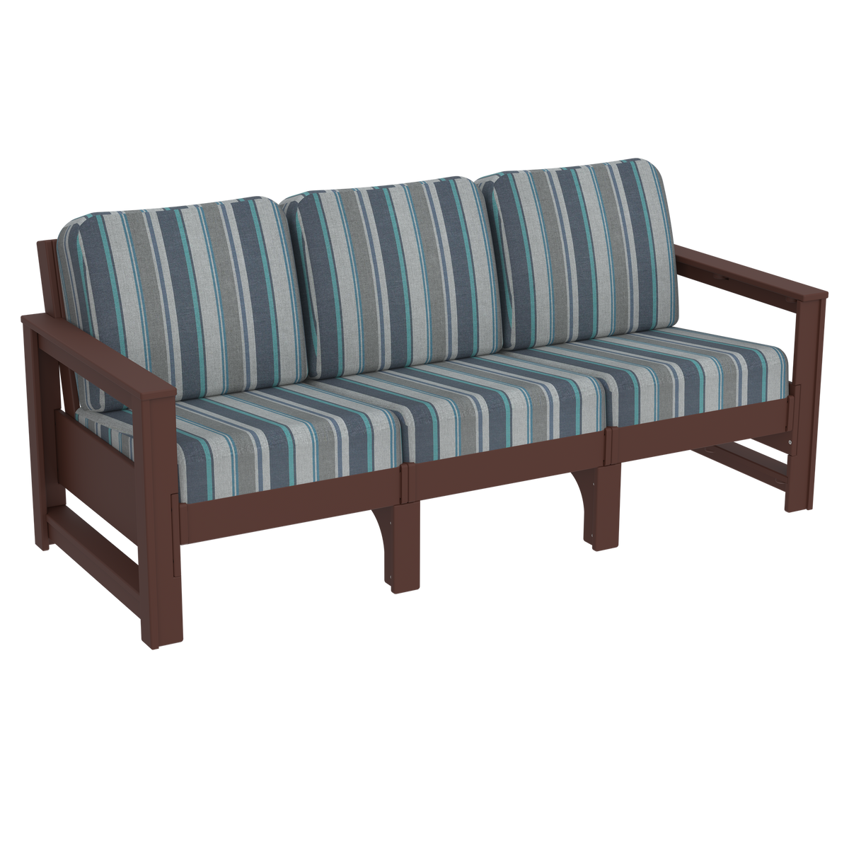 Modern Outdoor Sofa