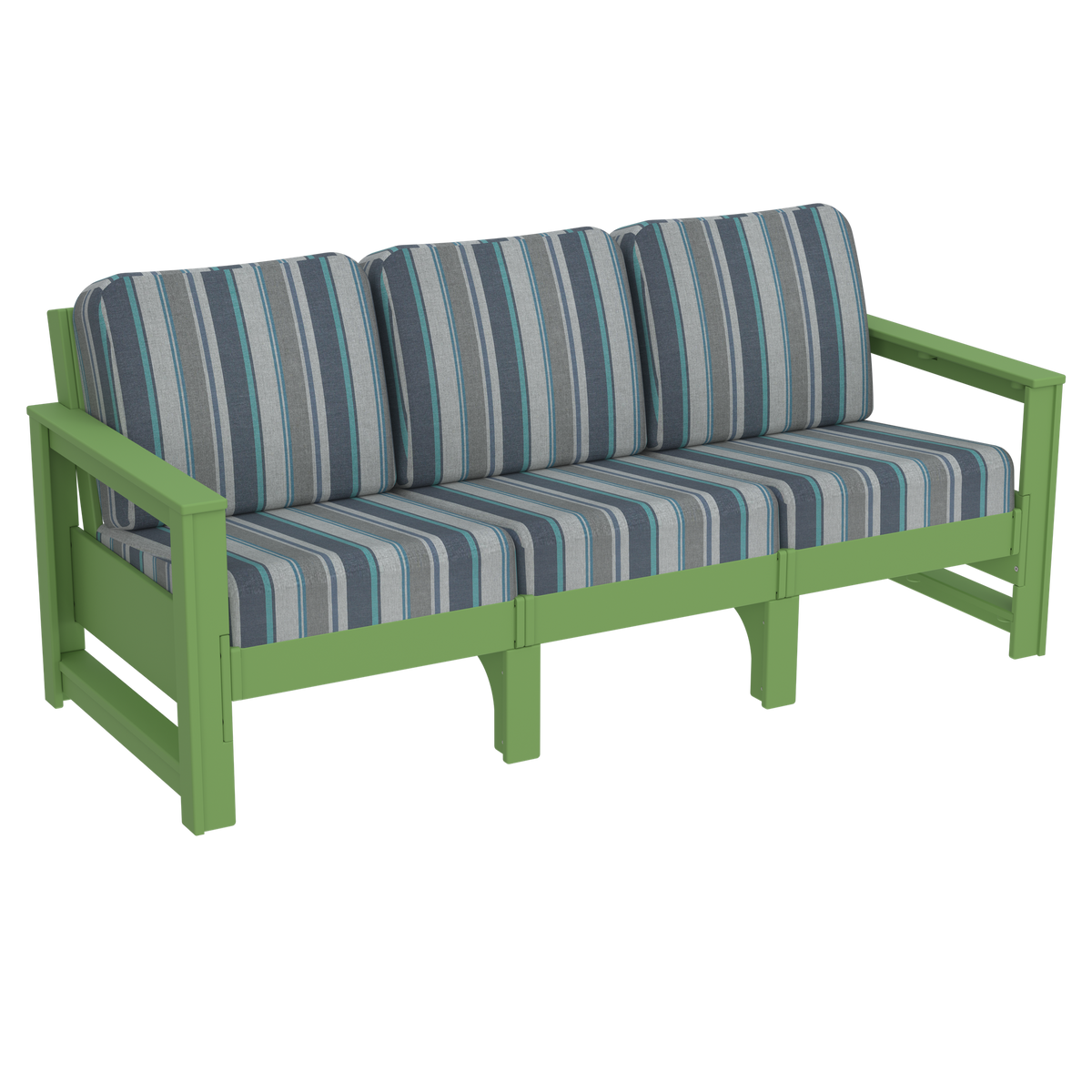 Modern Outdoor Sofa