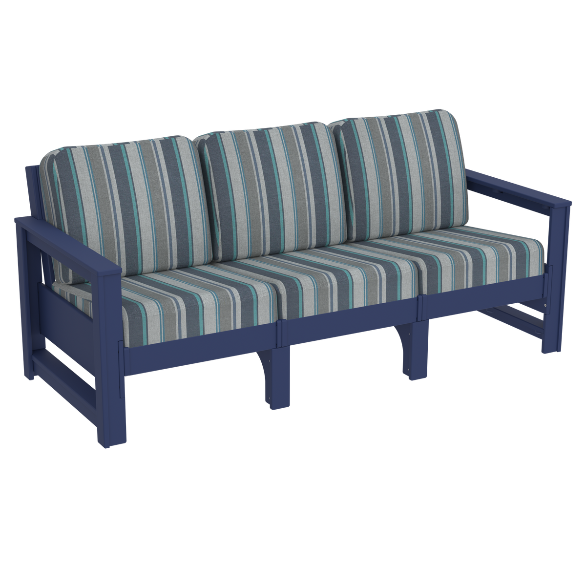 Modern Outdoor Sofa