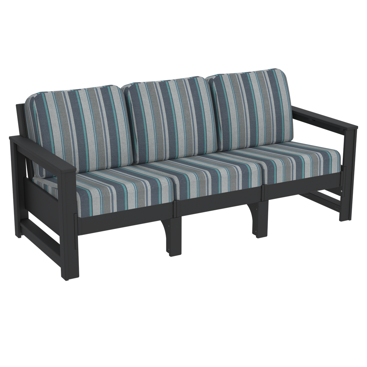 Modern Outdoor Sofa