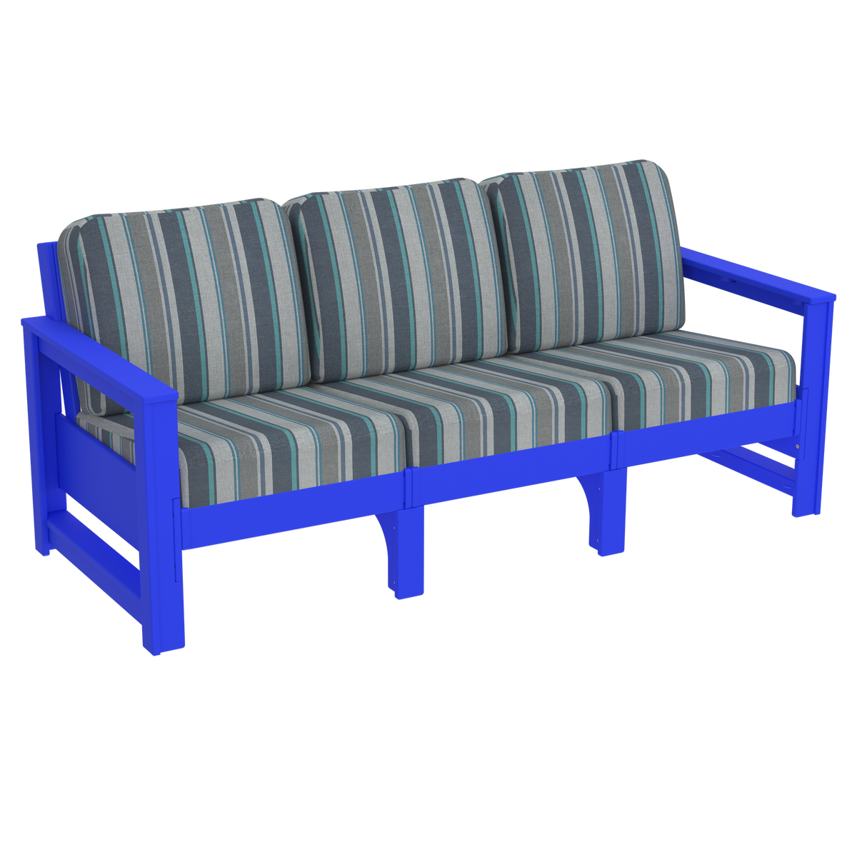 Modern Outdoor Sofa