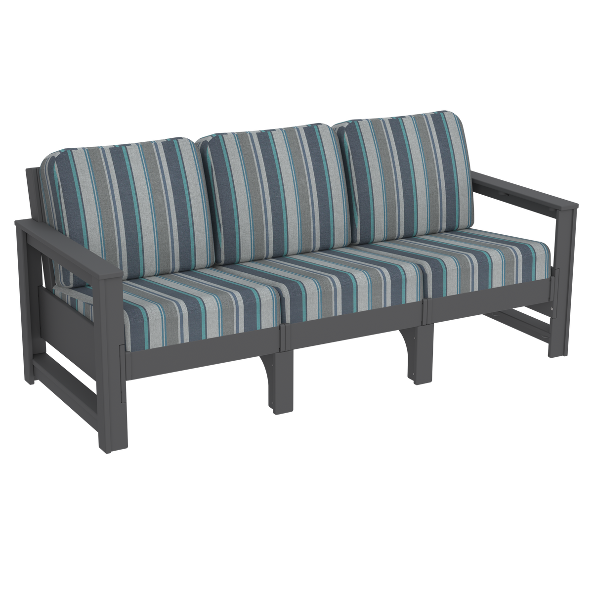 Modern Outdoor Sofa