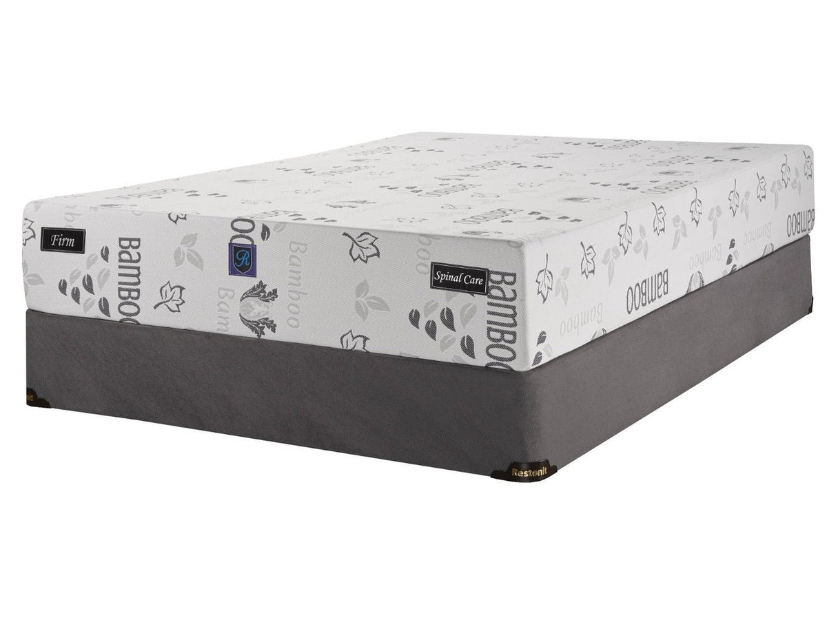 Spinal Care 12" Mattress