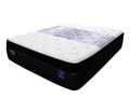 Sapphire Luxury  (Saphire) Mattress