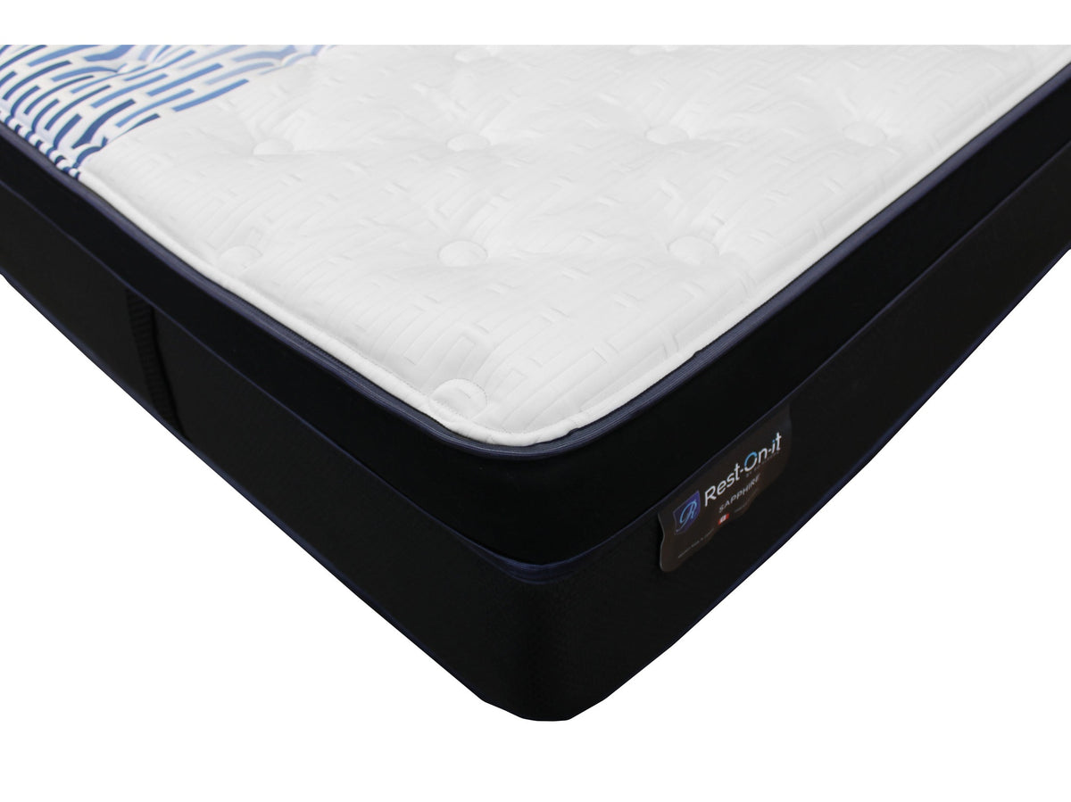 Sapphire Luxury  (Saphire) Mattress