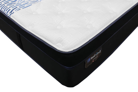 Sapphire Luxury  (Saphire) Mattress