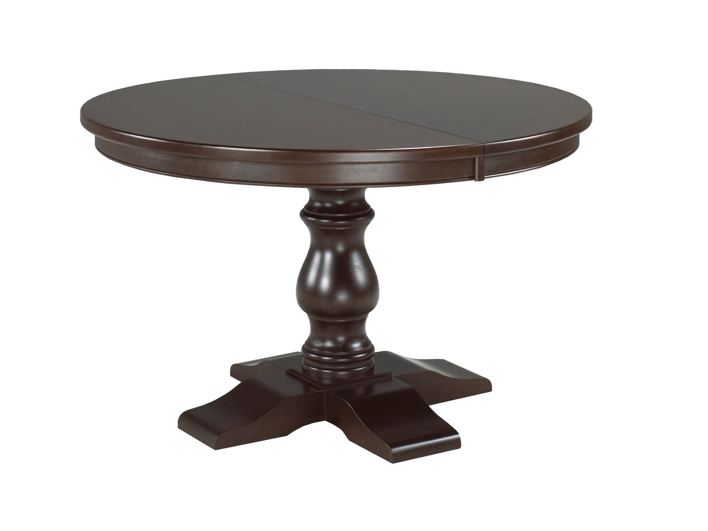 Savannah 42" x 42" x 1" + 2 - 12" centre extensions