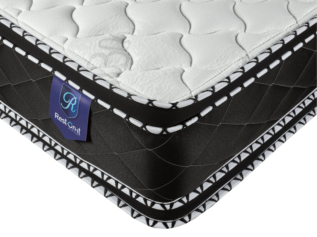 Serena II Firm Mattress