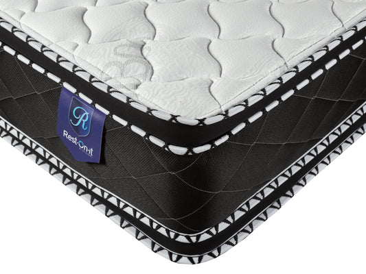 Serena II Firm Mattress