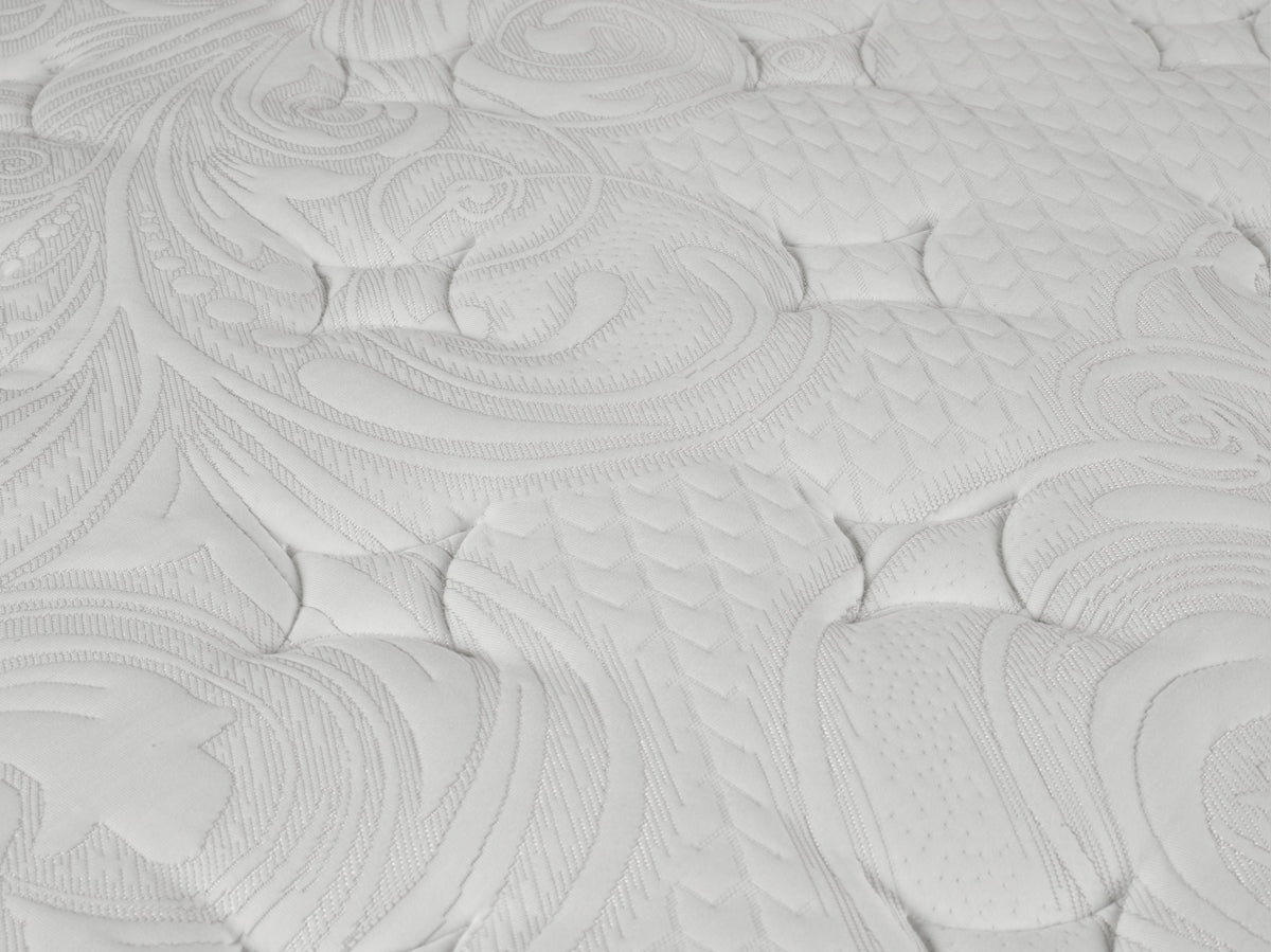 Serena II Plush Mattress