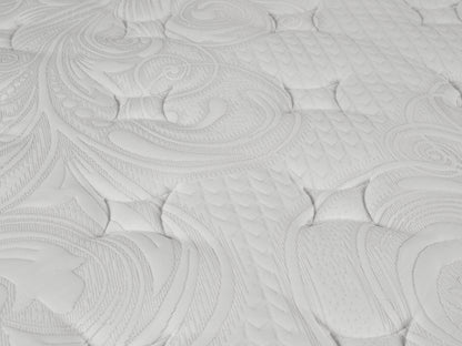 Serena II Plush Mattress