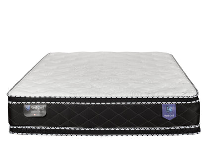 Serena II Plush Mattress