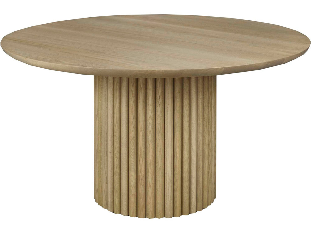 Skoyen 48" x 48" x 1.75" solid top