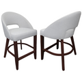Solana Counter Chair 24"