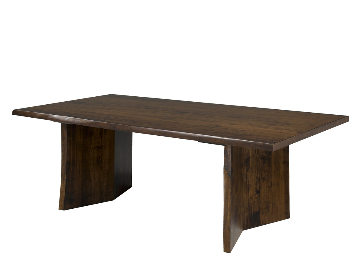 Arcadia 42" x 72" x 1.75" solid top