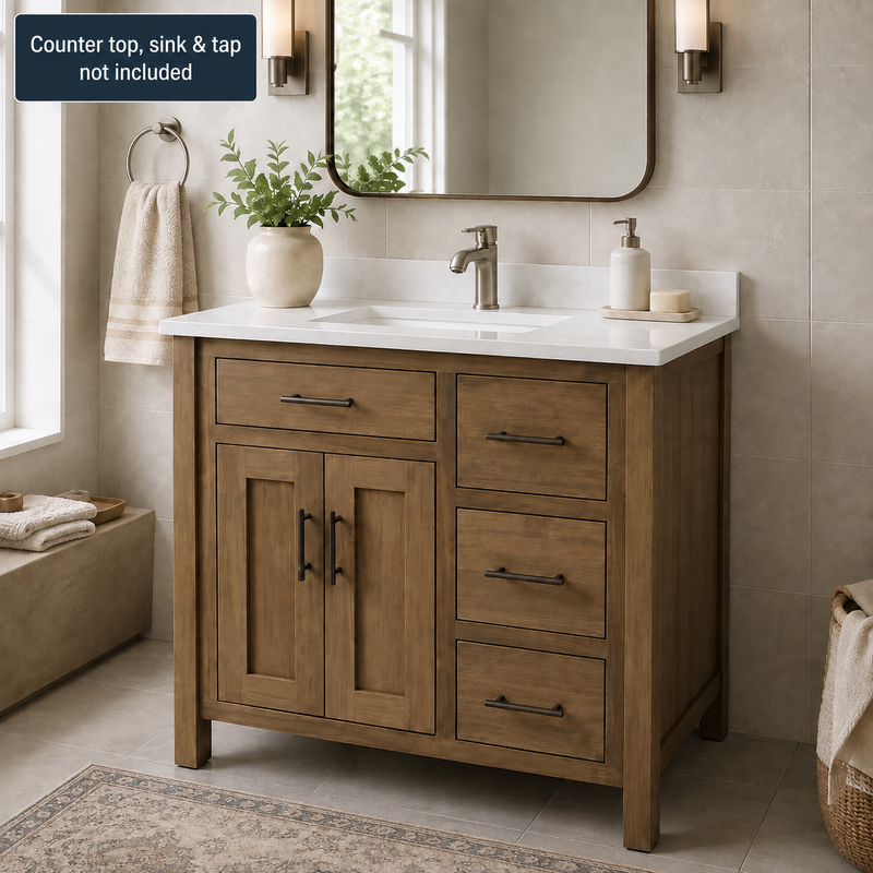 Bathroom Vanity