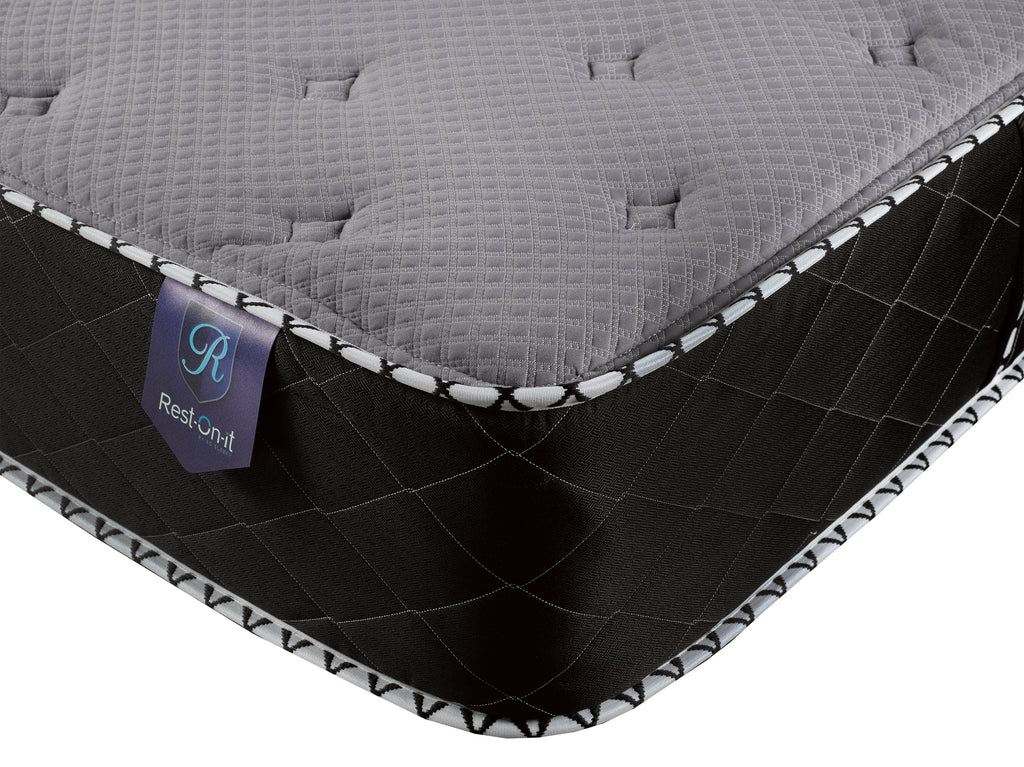 Venus II Plush Mattress