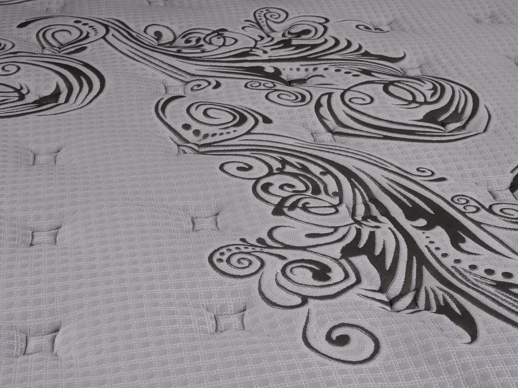 Venus II Plush Mattress