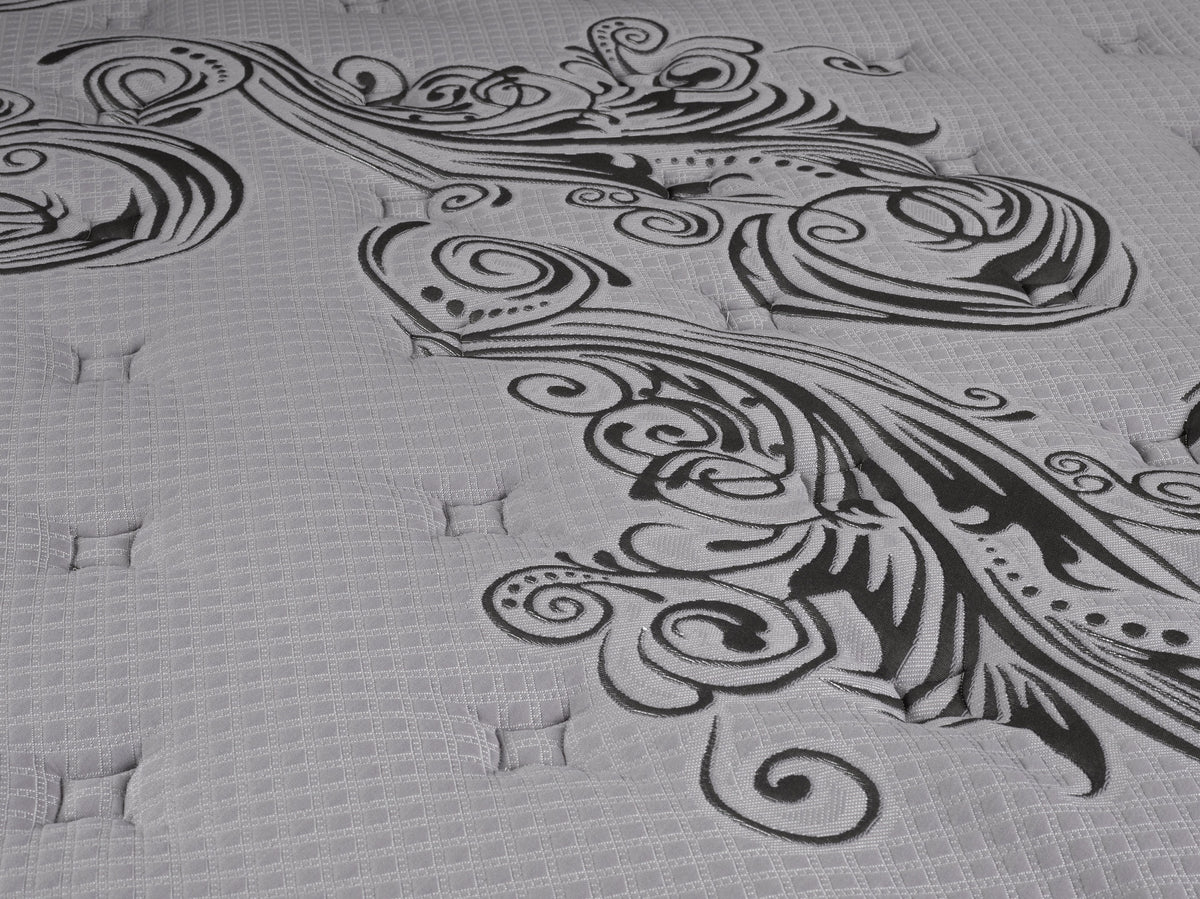 Venus II Plush Mattress