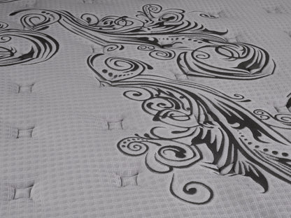 Venus II Plush Mattress