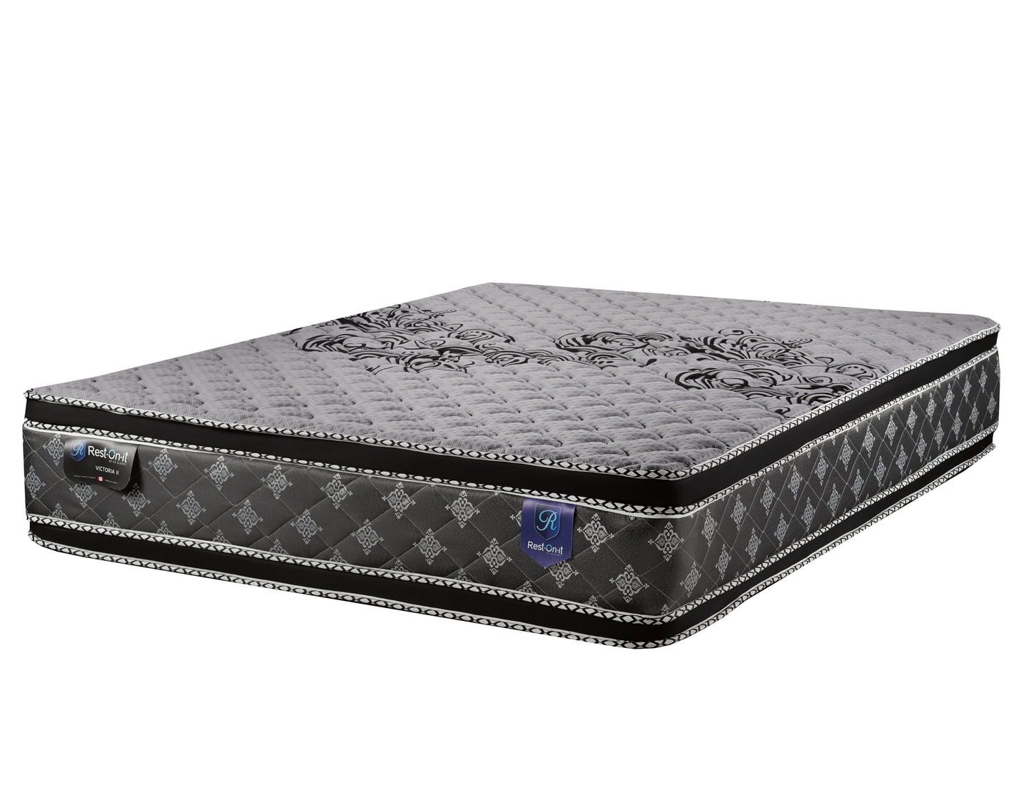 Victoria II (Royal Premium) Mattress