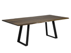 Viking 42" x 72" x 1.25" solid top