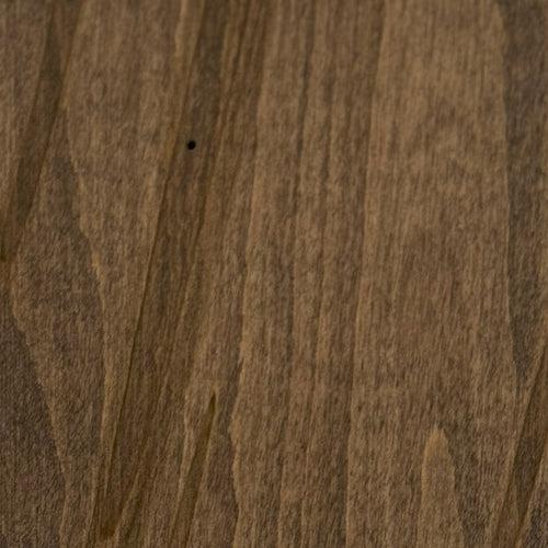 Gunstock Walnut