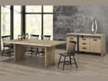 Waldorf 42" x 72" x 1.75" solid top
