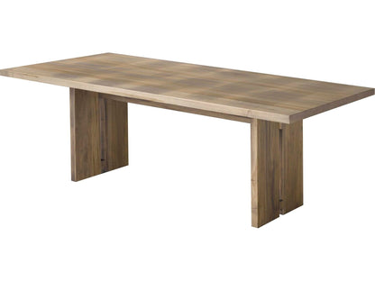 Waldorf 42" x 72" x 1.75" solid top