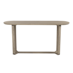 Floe server 16" x 48" x 30"