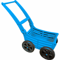 Modern Outdoor Doll Cart