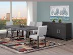 Copenhagen 42" x 72" x 1.75" solid top