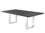 Copenhagen 42" x 72" x 1.75" solid top