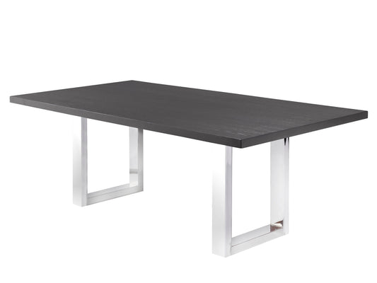 Copenhagen 42" x 72" x 1.75" solid top