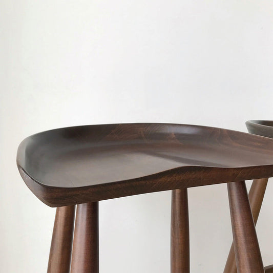 DJ Tractor Stool 24"