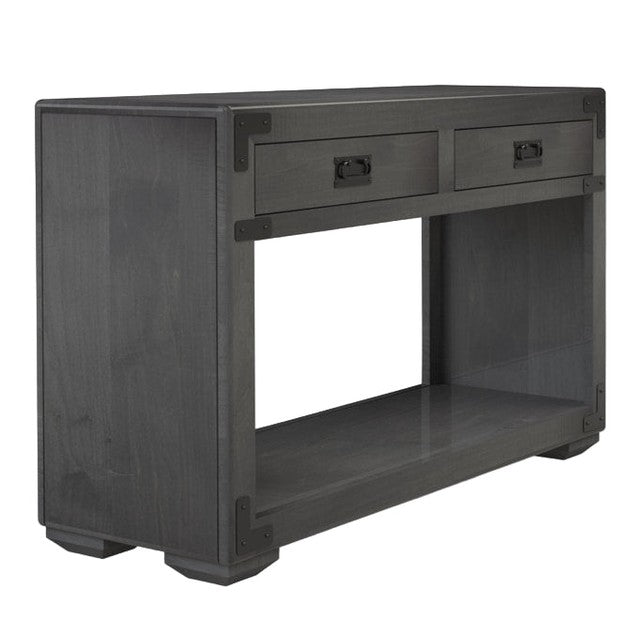 Arizona Hall Table w/Drawer(s) & shelf