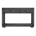 Arizona Hall Table w/Drawer(s) & shelf