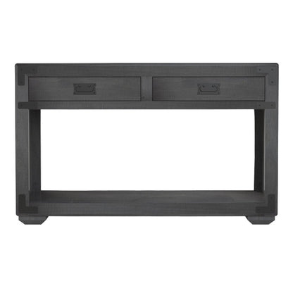 Arizona Hall Table w/Drawer(s) & shelf