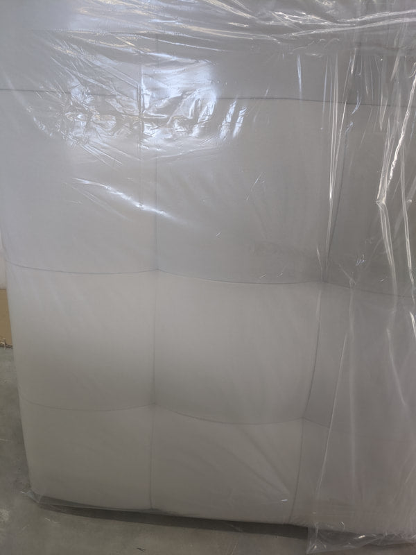 Upholstered Headboard Options
