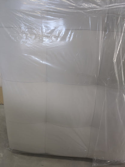Upholstered Headboard Options