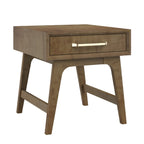 Mansfield  End Table w/1 Drawer