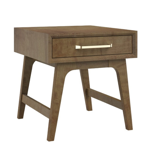 Mansfield  End Table w/1 Drawer