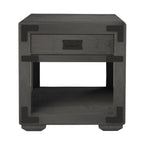 Arizona End Table w/1 Drawer & Shelf