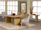 Lansing 42" x 72" x 1.75" solid top