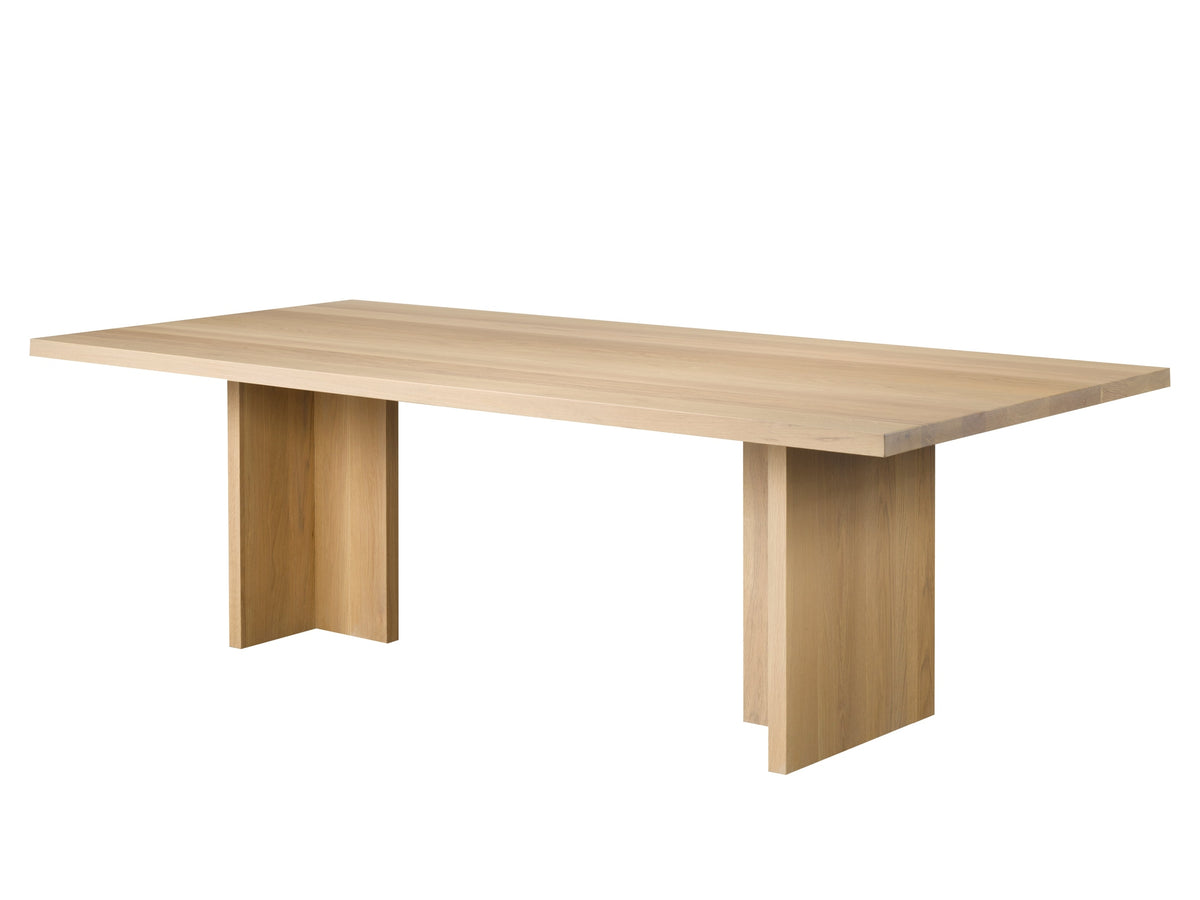 Manhattan 42" x 72" x 1.75" solid top